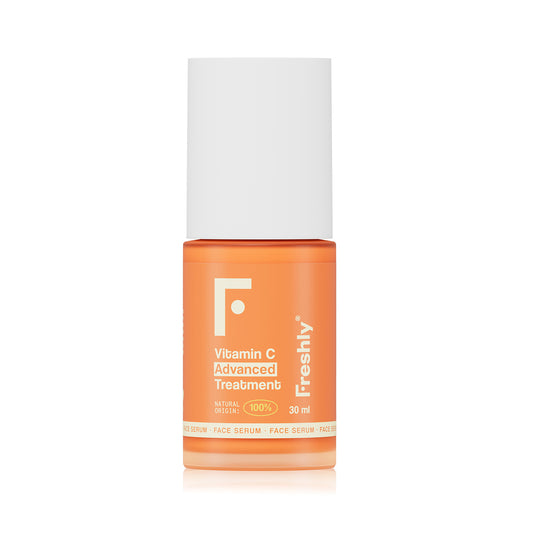 Vitamin C Advanced Treatment Freshly 30 ml