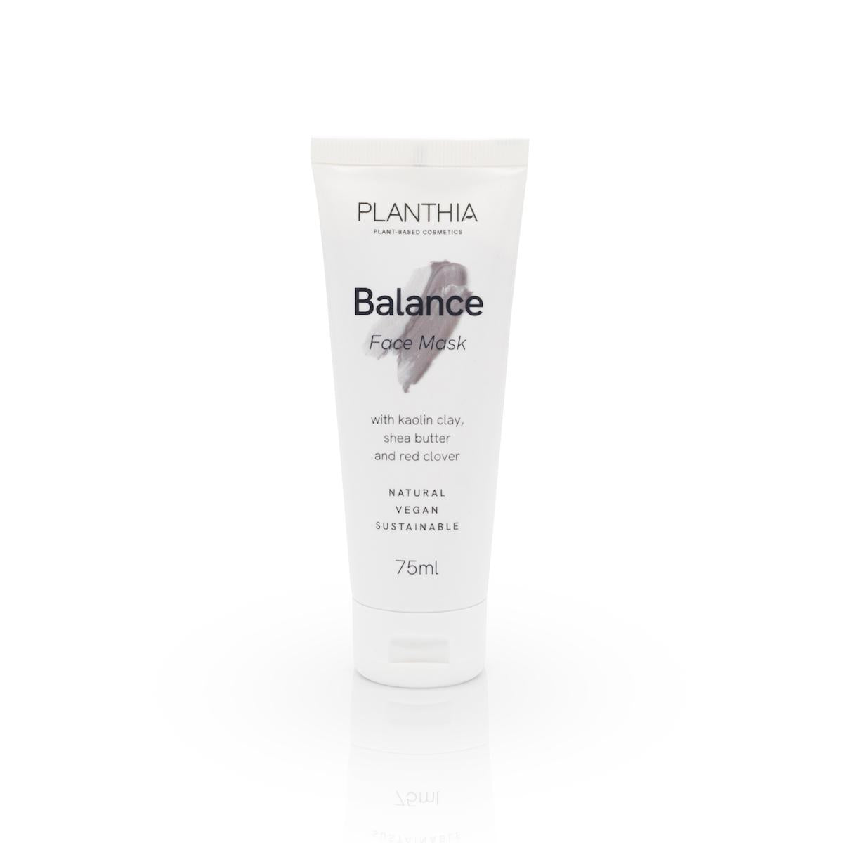 Mascarilla Facial Balance Planthia 75Ml