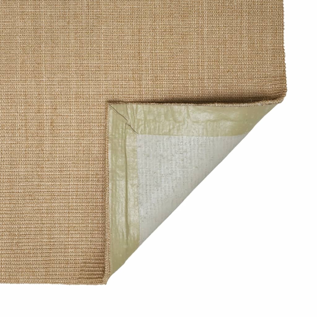Alfombra De Sisal Para Rascador 80x100 Cm_4