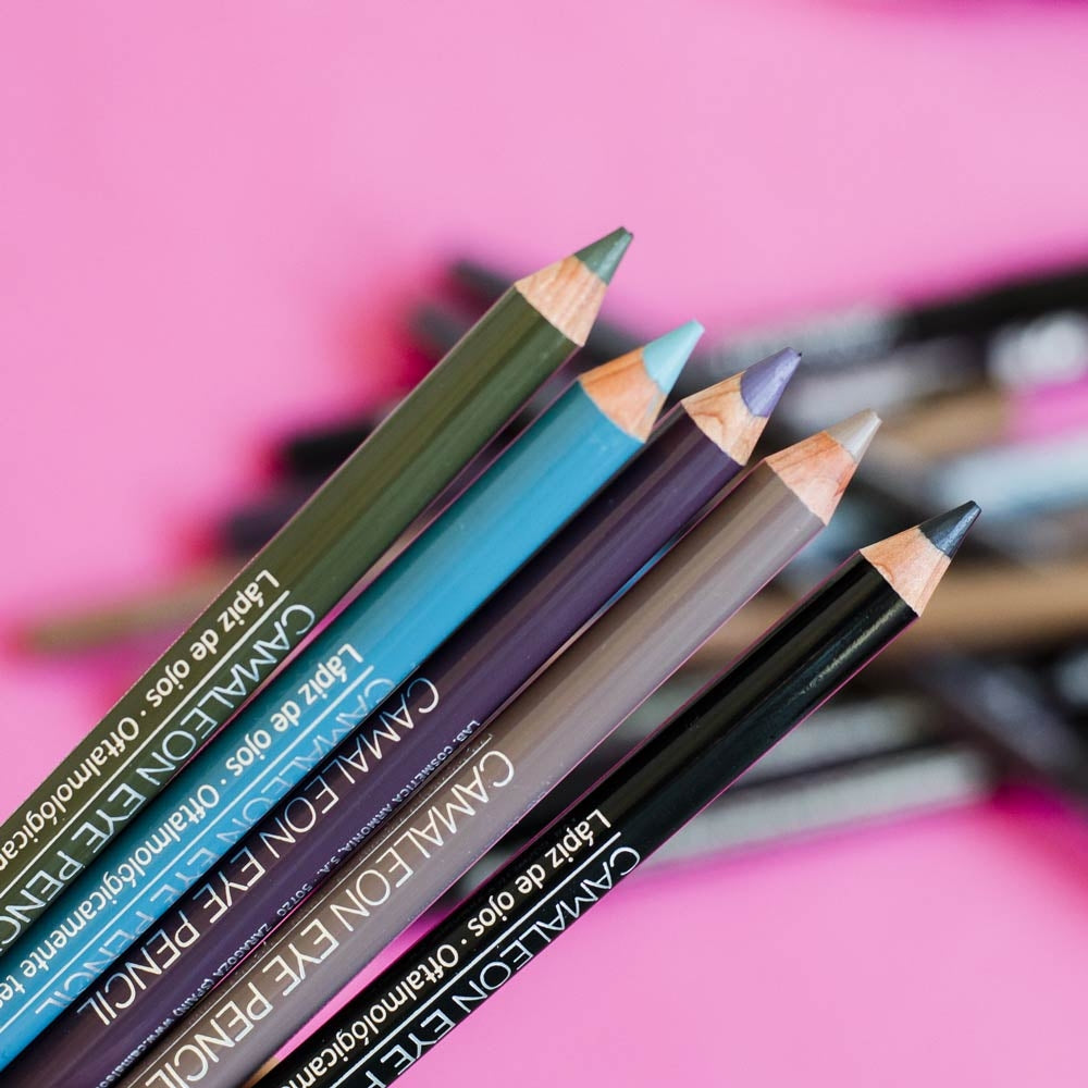 Lápiz De Ojos Terra Camaleon Cosmetics_3