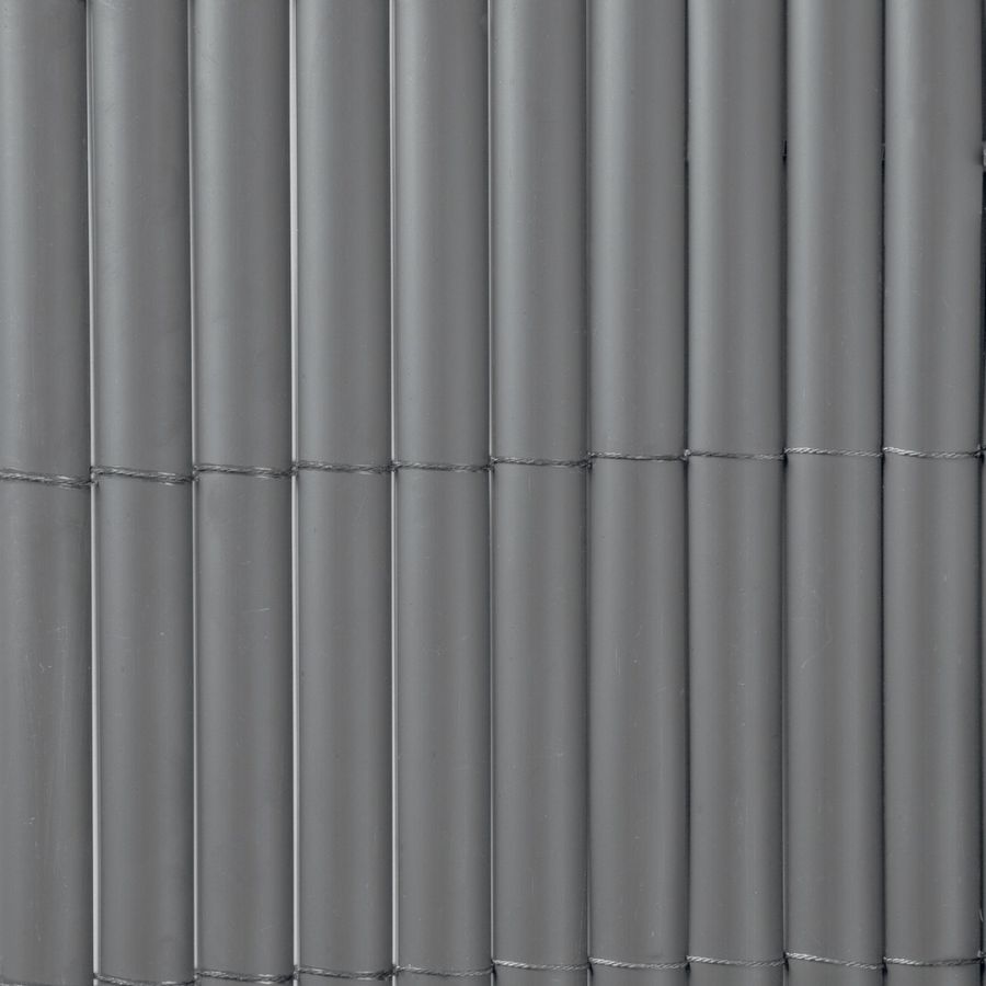 Cañizo Pvc Plasticane 1,5x3 M Forja Claro Nortene_4