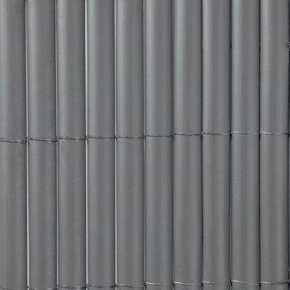 Cañizo Pvc Plasticane 1,5x3 M Forja Claro Nortene_4