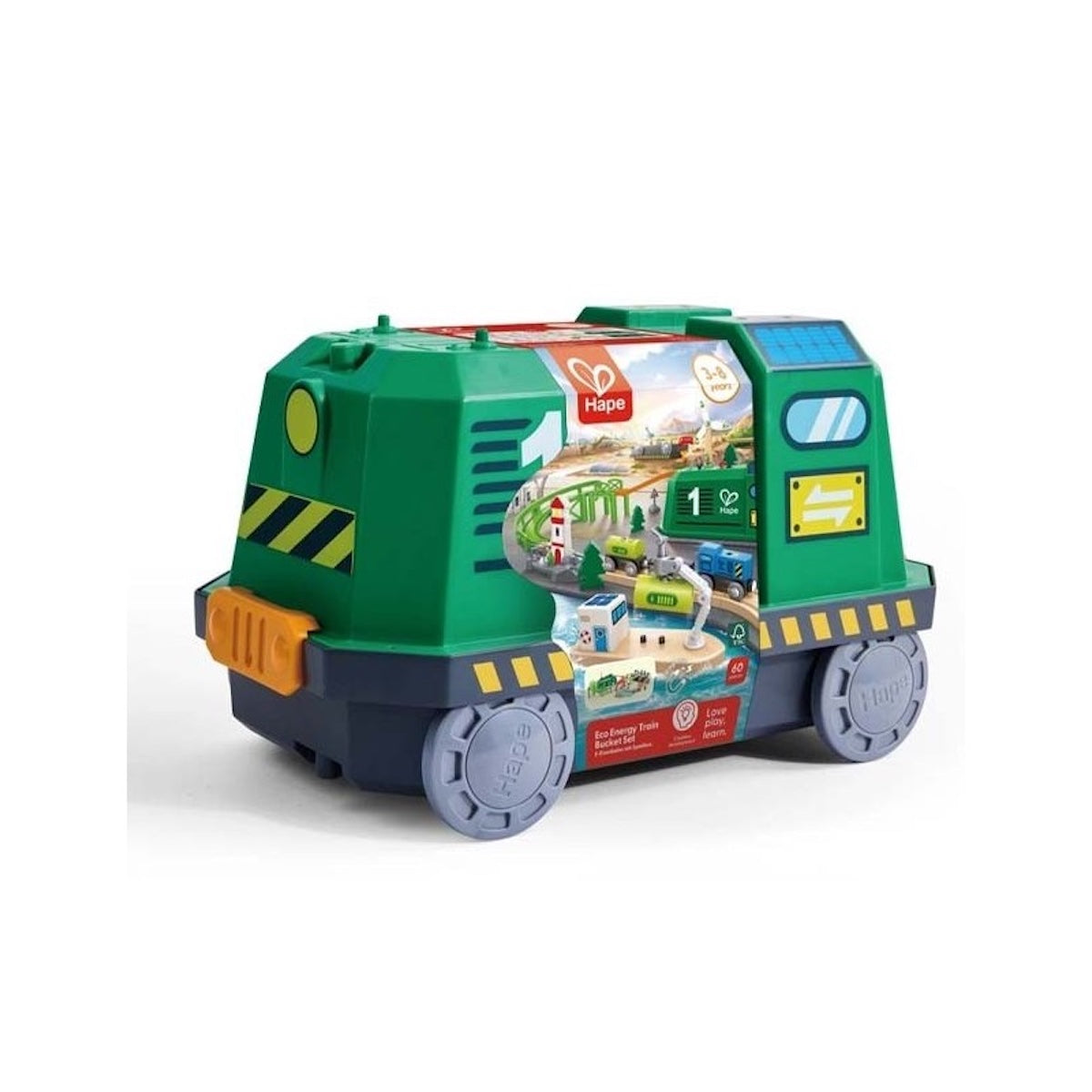 Circuito Tren Energia Eco Hape_1