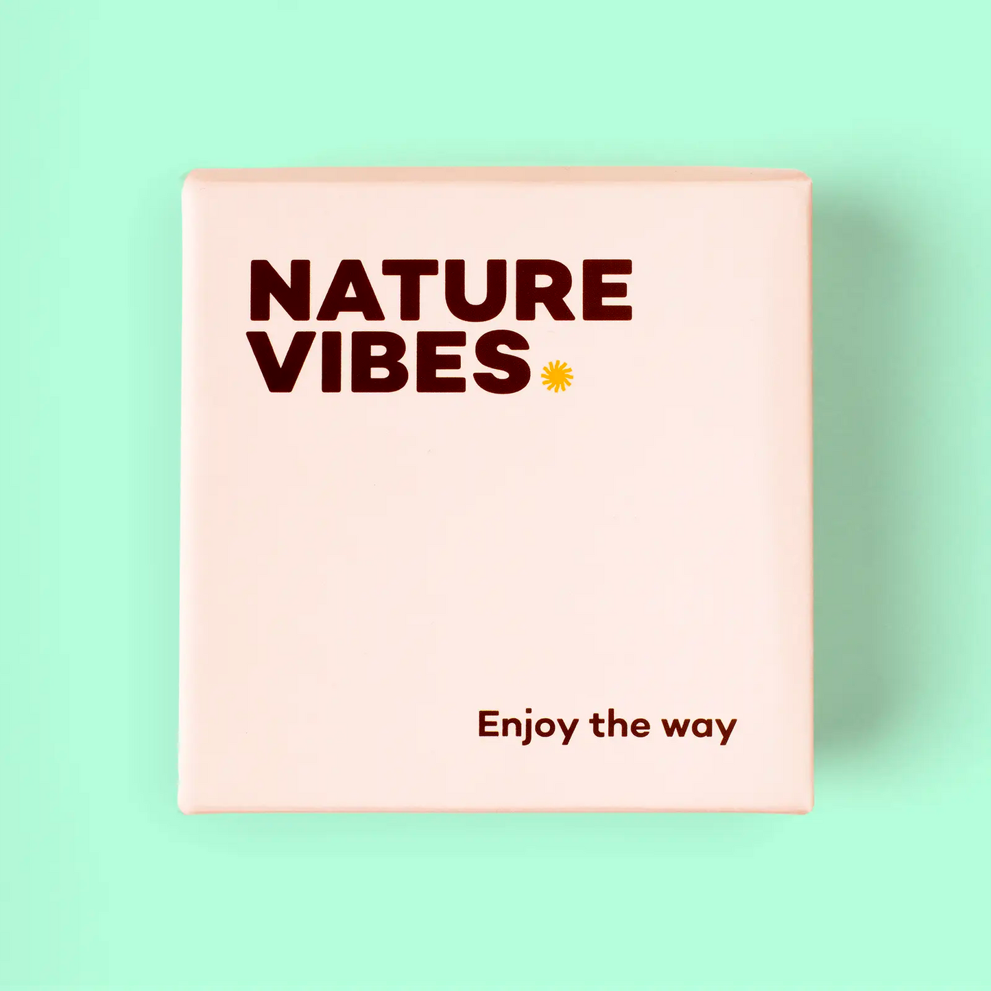 Pendientes de Aro Pantín – Vidrio de Mar y Microplástico Reciclado de Galicia - Nature Vibes_4