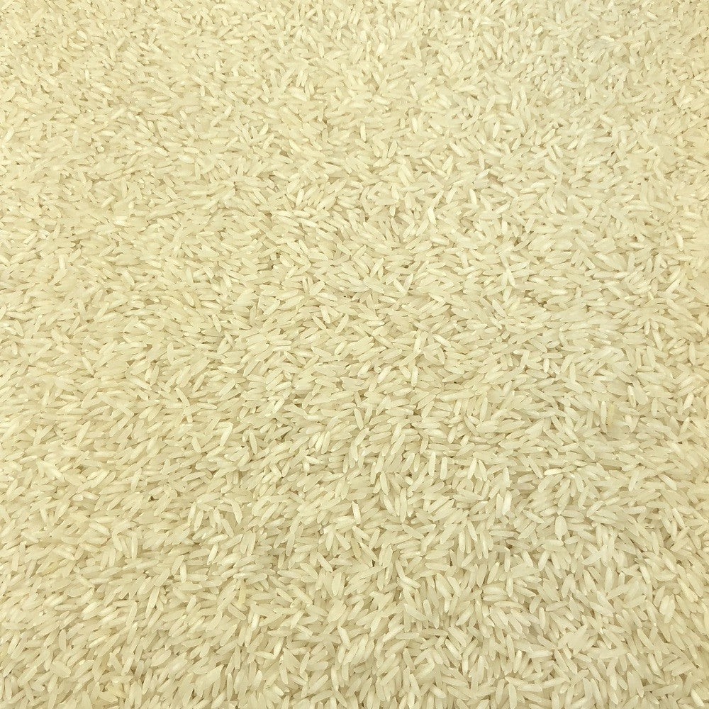 Arroz Basmati Blanco Ecológico Granel Ecológico 0,25 Kg_2