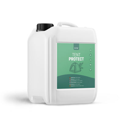 Impermeabilizante Para Tiendas - Eco:fy - 5 L_0