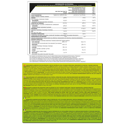 Total Whey Balance - 1,8 Kg - Chocolate - Proteínas - Iron Addict Labs_5