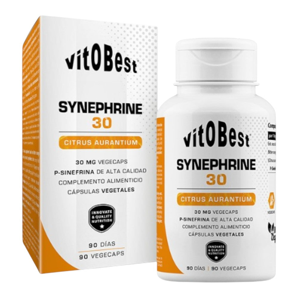 Synephrine 30 90 Caps_0
