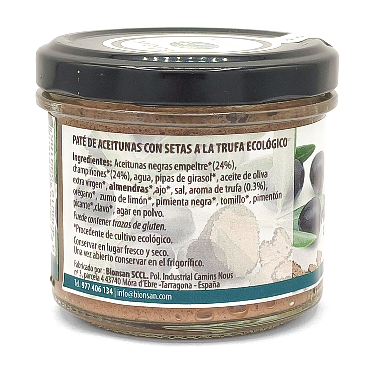 Oferta 2 Patés Mediterraneos Eco Bionsan_4