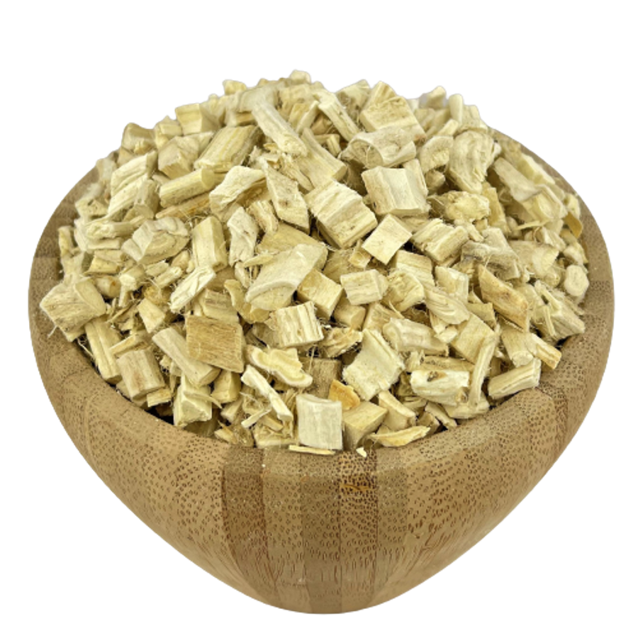 Raíces De Malvavisco Bio Granel 0,125 Kg_0