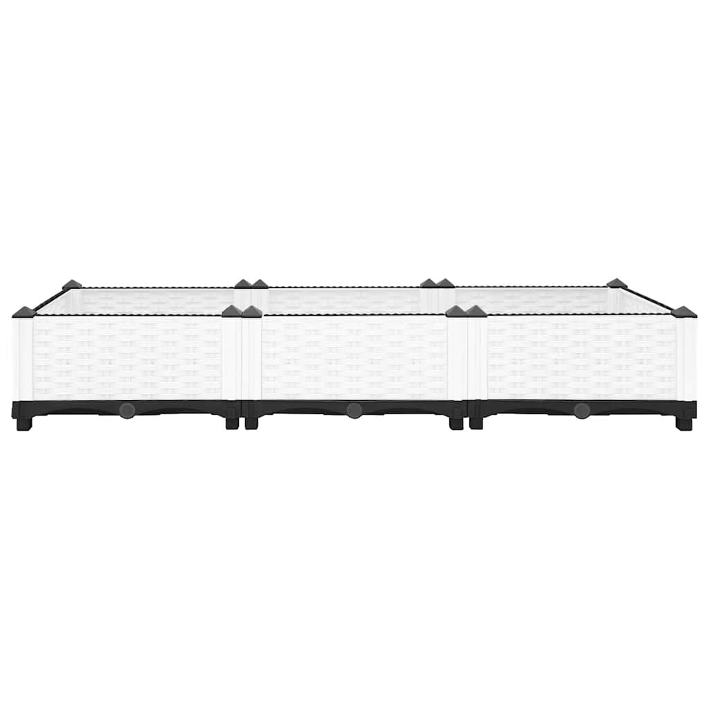 Arriate Polipropileno 120x40x23 Cm_3