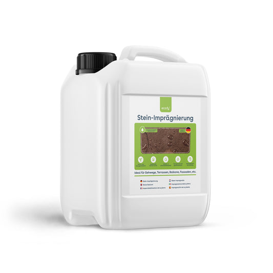 Impregnación Para Piedra - Eco:fy - 2,5 L_0