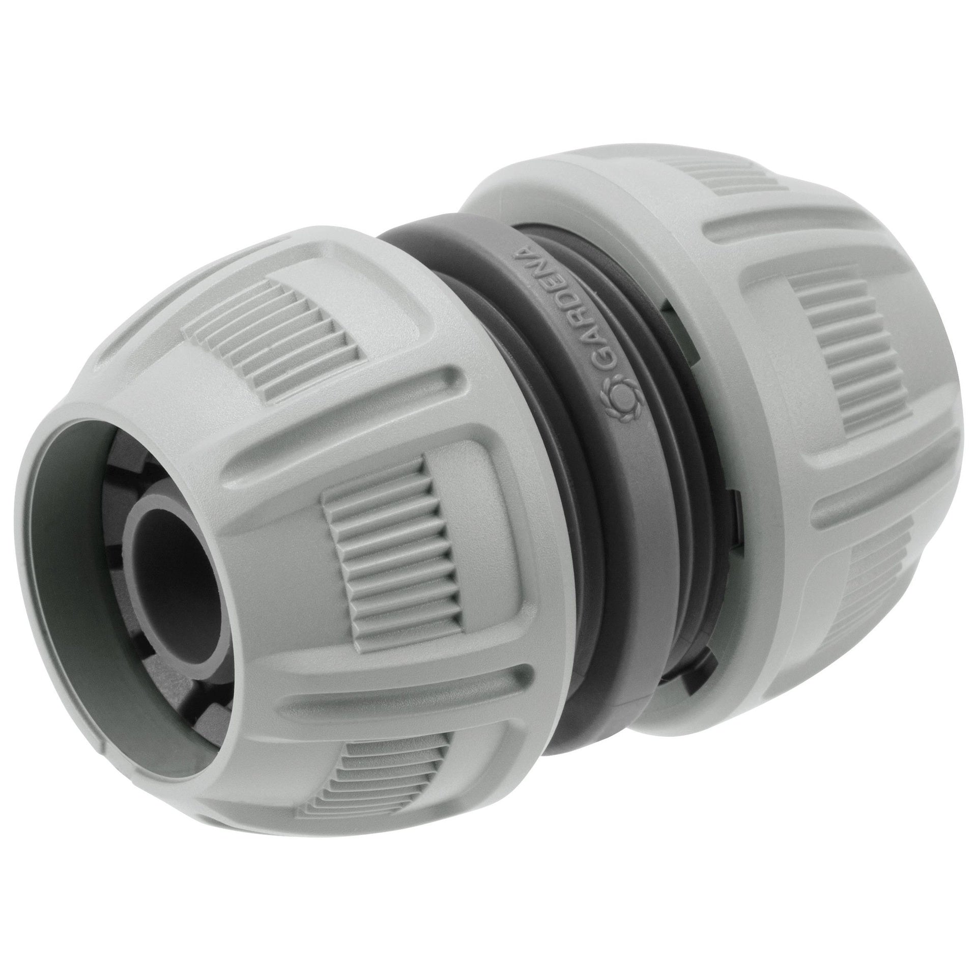 Reparador manguera Gardena 19 mm (3/4")