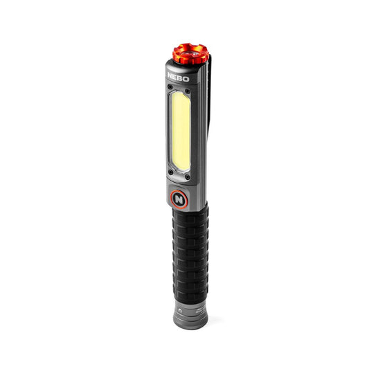 Biglarry Pro+- Linterna+lampara Recargable 600lm_0