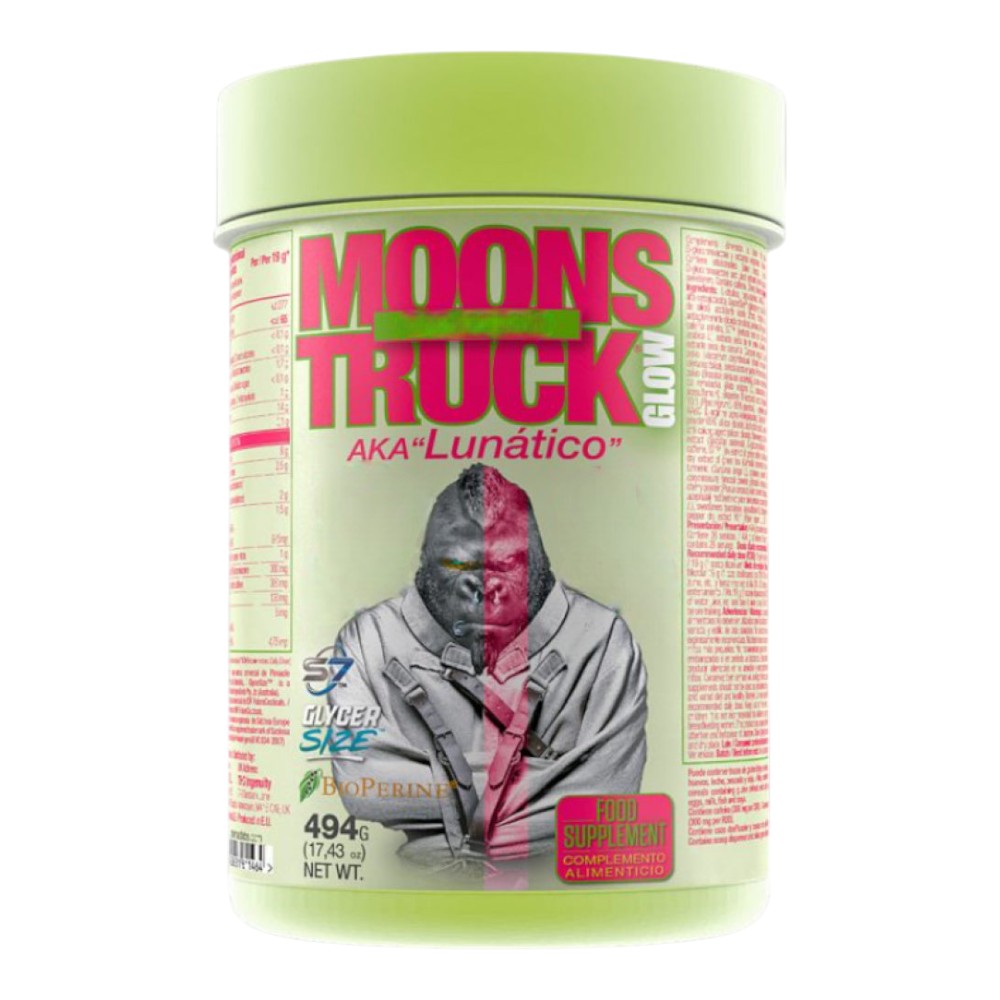 Moonstruck Ii Glow 494 Gr Licorice Fruit_0