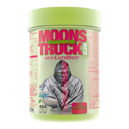 Moonstruck Ii Glow 494 Gr Licorice Fruit_0