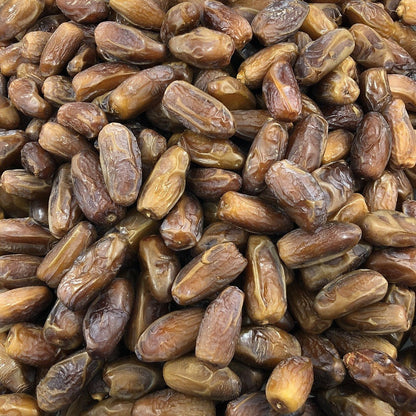 Granel Orgánico Deglet Nour Dátil Orgánico 0,5 Kg_2