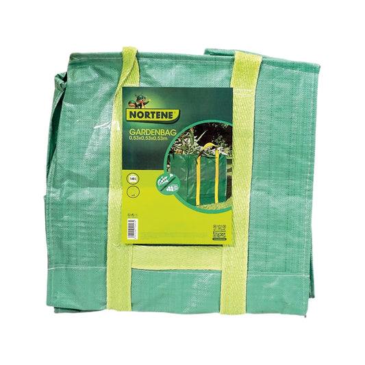 Saco De Jardín Gardenbag 53x53x53 Cm Verde_0