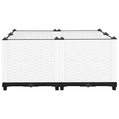 Arriate Polipropileno 80x80x38 Cm_0