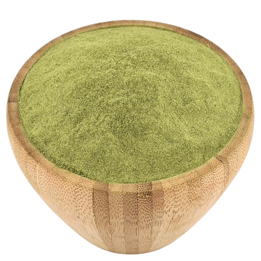 Espinacas En Polvo Bio A Granel 1 Kg_0