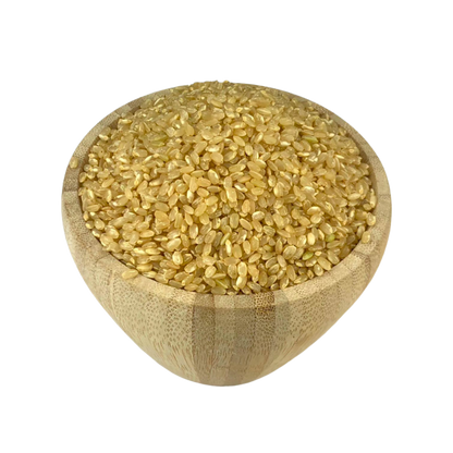 Arroz Integral Ecológico Granel 10 Kg_0