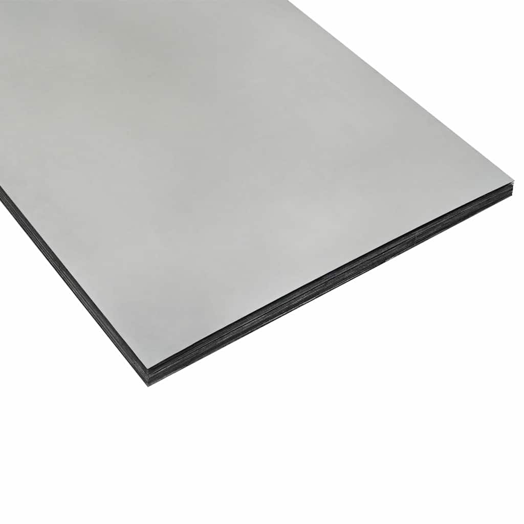 Adecuado Para Anillo De Árbol Plano Plateado Ø60/90 Cm_5
