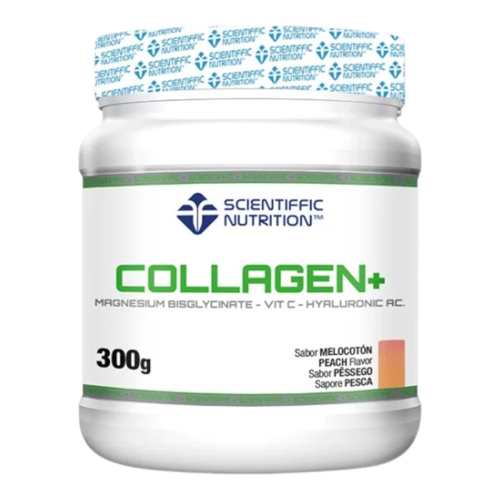 Collagen+ 300 Gr Chocolate_2