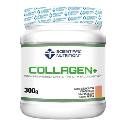 Collagen+ 300 Gr Chocolate_2
