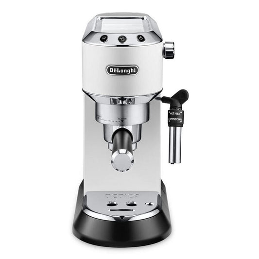 Cafetera Espresso Delonghi Dedica Ec685.w Blanca_0