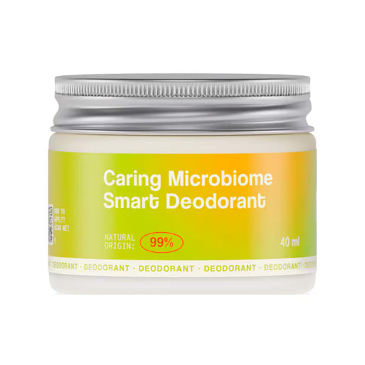Desodorante Caring Microbiome Smart Deodorant Freshly 40ml