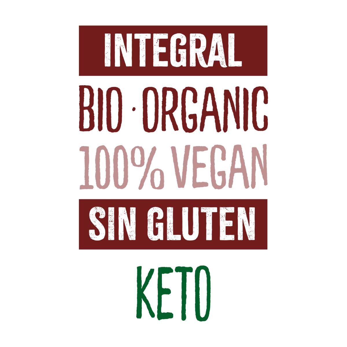 Tahini Integral Tostado Naturgreen 750 g