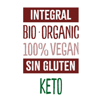 Tahini Integral Tostado Naturgreen 750 g