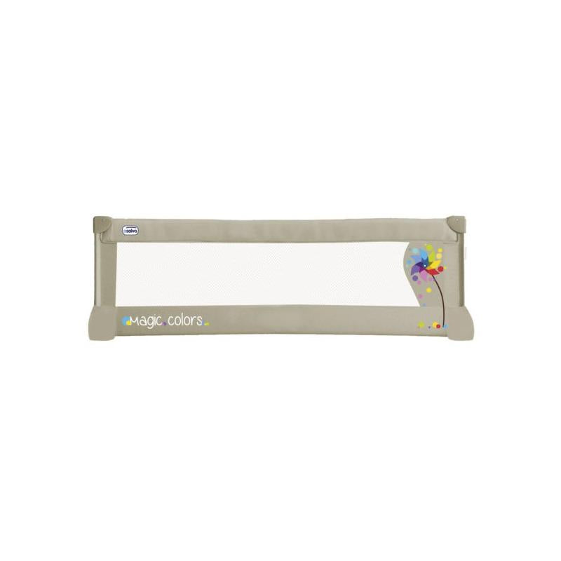 Barrera de Cama 150 cm Asalvo Beige