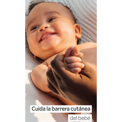 Neceser de Regalo Weleda Baby Crema Pañal 75 ml + Gel Champú 200 ml