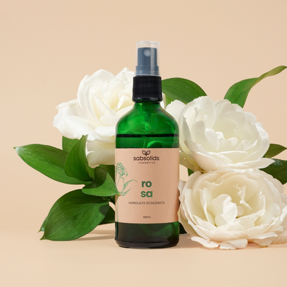Hidrolato De Rosas Ecológico Sabsolids 100ml_1