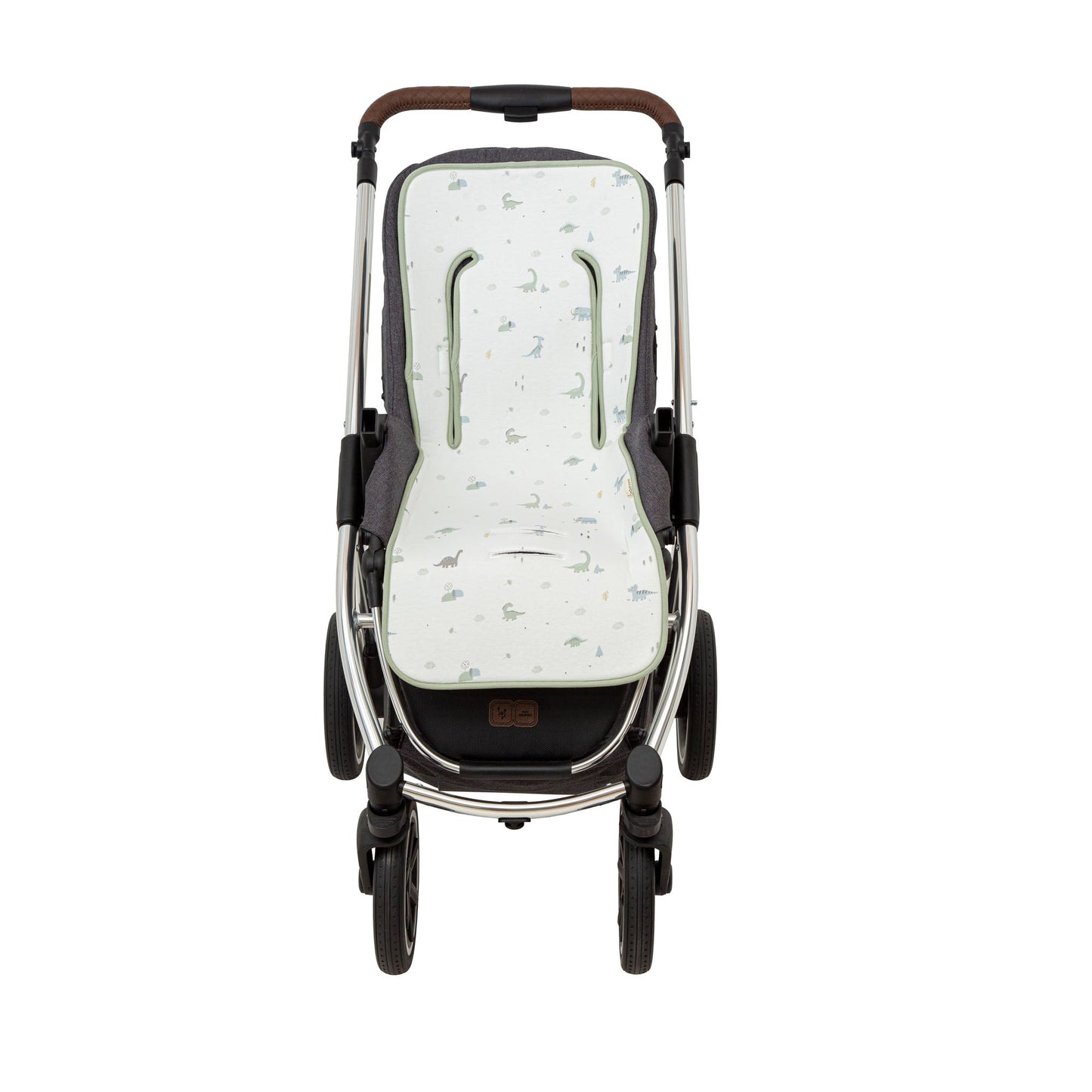 Trex Colchoneta Silla Paseo Universal_0