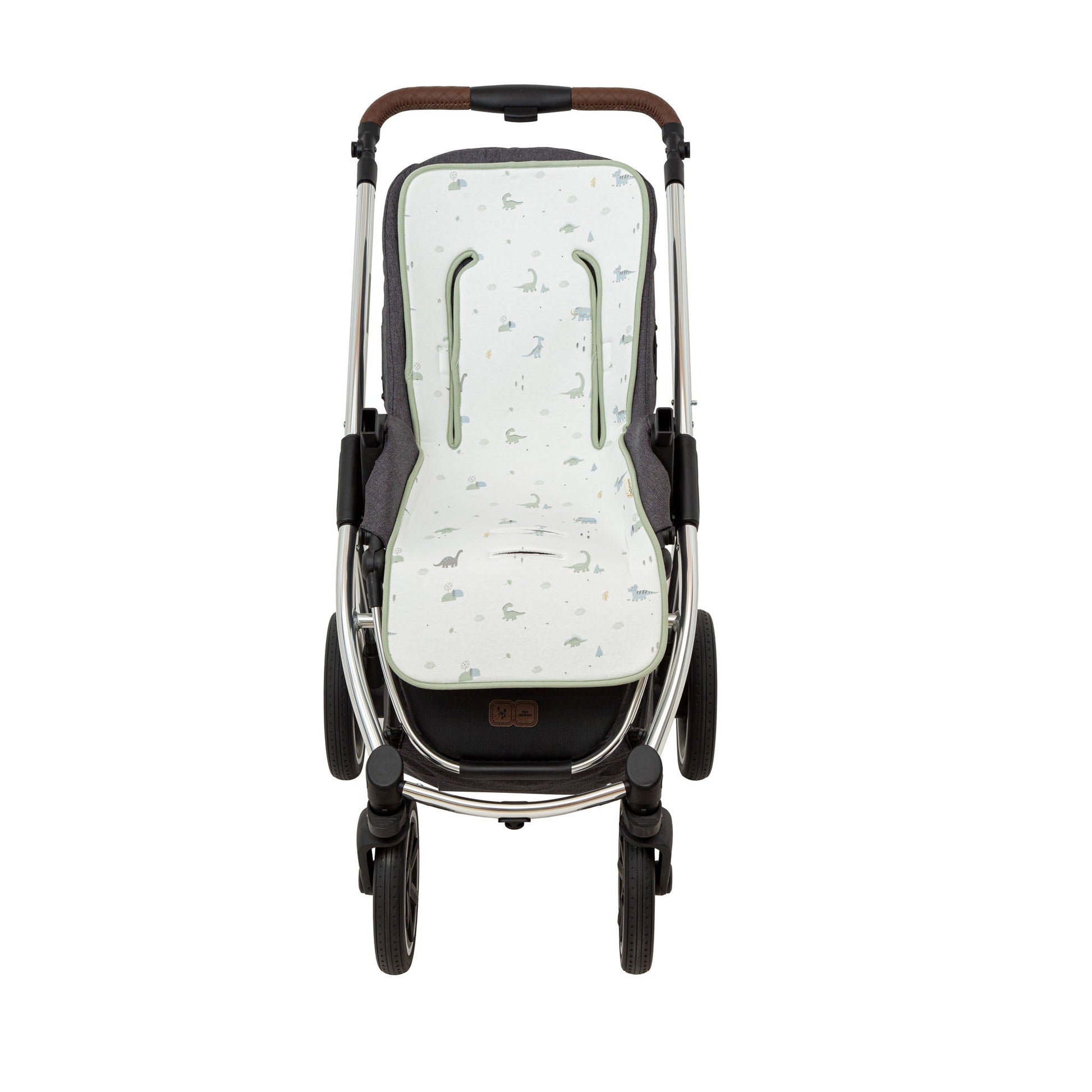 Trex Colchoneta Silla Paseo Universal_0