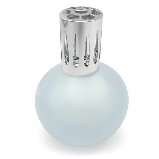 Lámpara Catalítica Azul Grisáceo Mate (200ml) - Sanea El Ambiente Y Elimina Los Malos Olores E Impurezas Del Aire_0