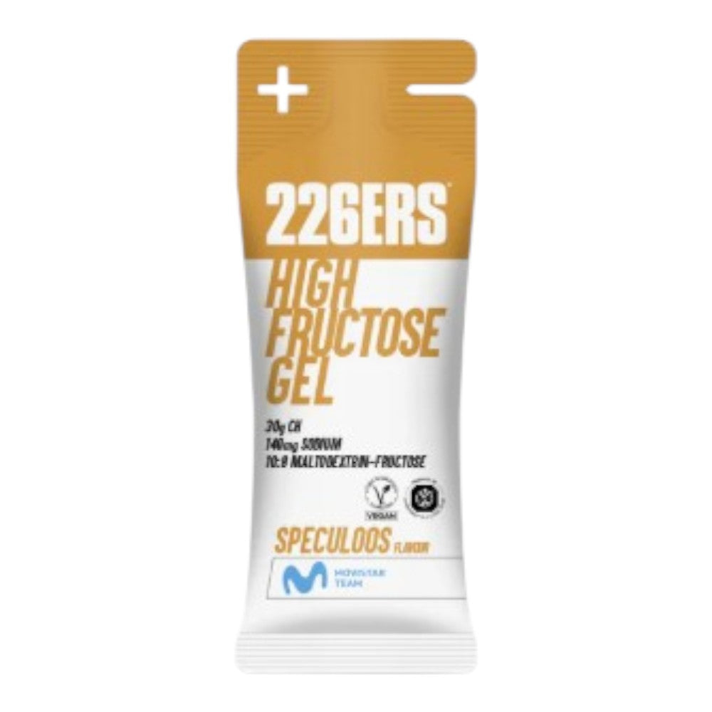 High Fructose Gel 44 Gr Speculoos_0