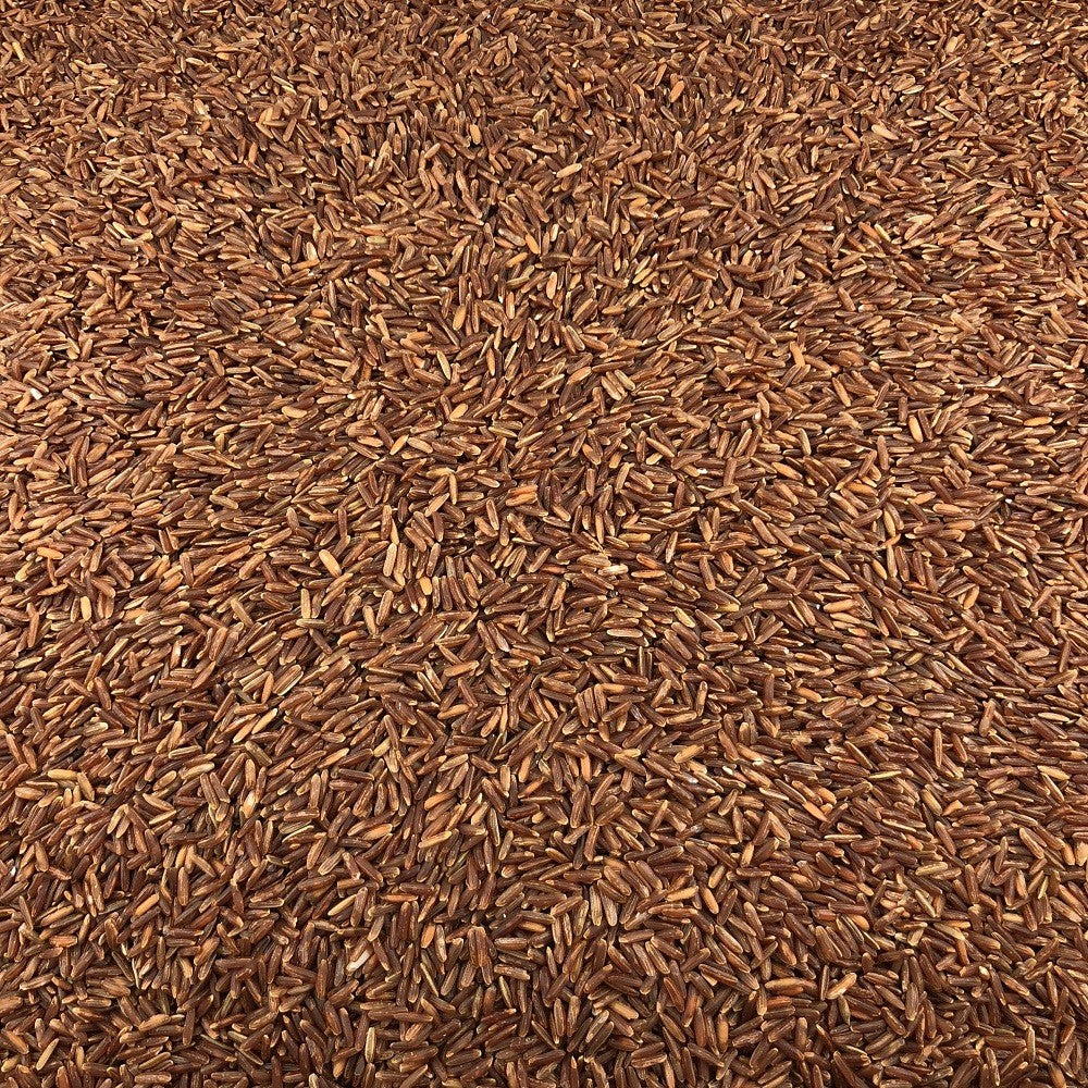 Arroz Rojo Ecológico Granel 0,5 Kg_2