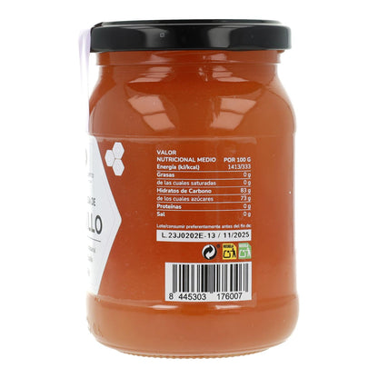 Pack 6x Miel Cruda de Tomillo Planeta Huerto 500 g