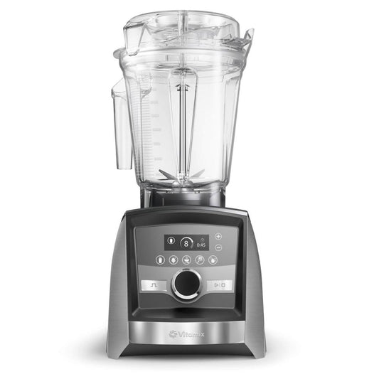 Vitamix Ascent 3500i Acero Inoxidable_0