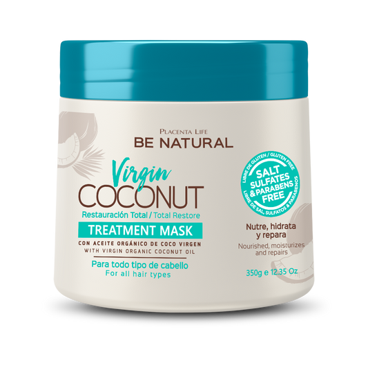 Virgin Coconut Mascarilla 350gr_0