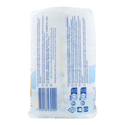 Pañales T2 (3-6kg) Pingo 42 Uds