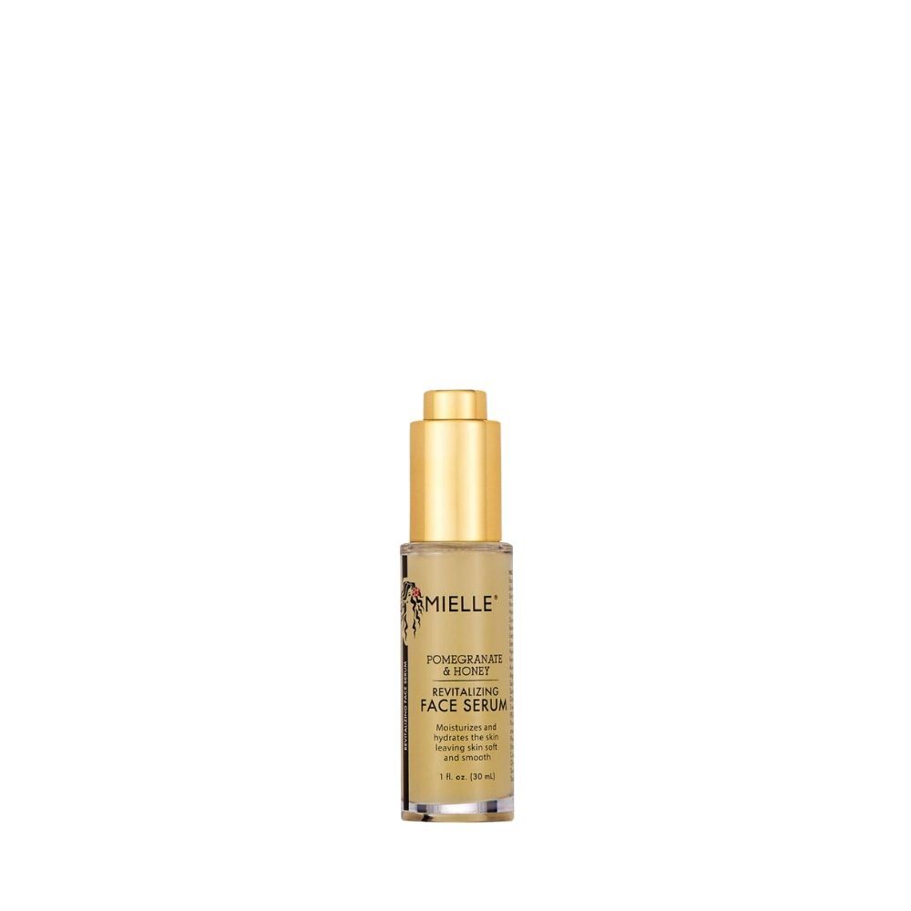 Serum Revitalizante Facial Pomegranate And Honey Skincare Mielle Organics 30ml_0