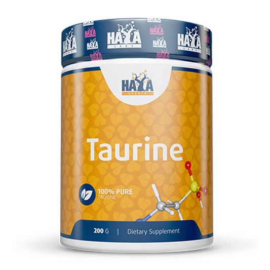 Sports Taurina - 200g - Taurina - Haya Labs_0