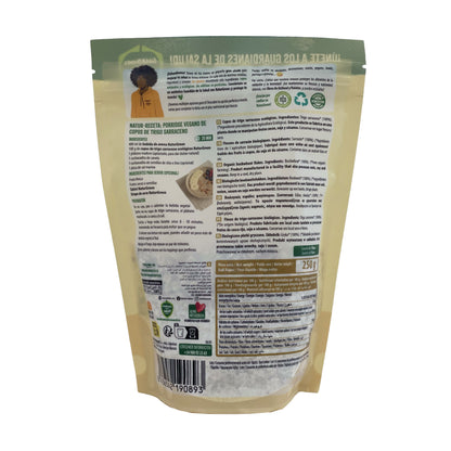 Copos de Trigo Sarraceno BIO Sin Gluten Naturgreen, 250 g