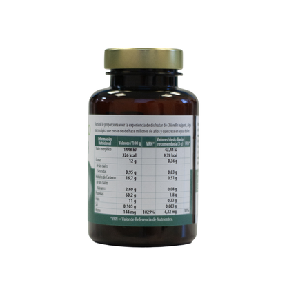 Chlorella Vita Superlife Forticoll 180 comprimidos, 90 gr