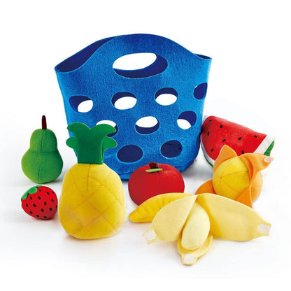Fruta Fieltro-7u Cesta Frutas Hape_5