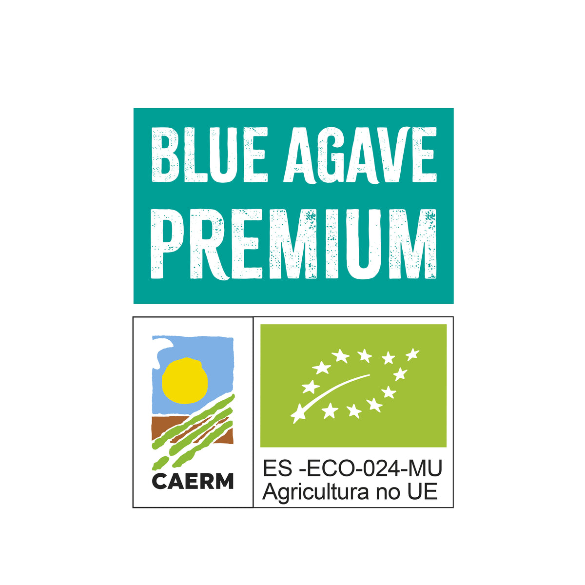 Sirope de Ágave Dark Naturgreen 258 ml / 350 g